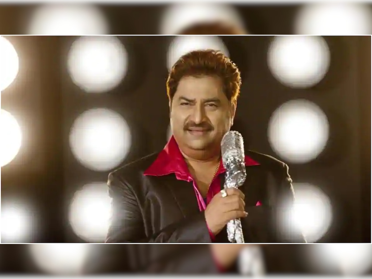 Singer Kumar Sanu tests positive for COVID-19; put under mandatory quarantine 