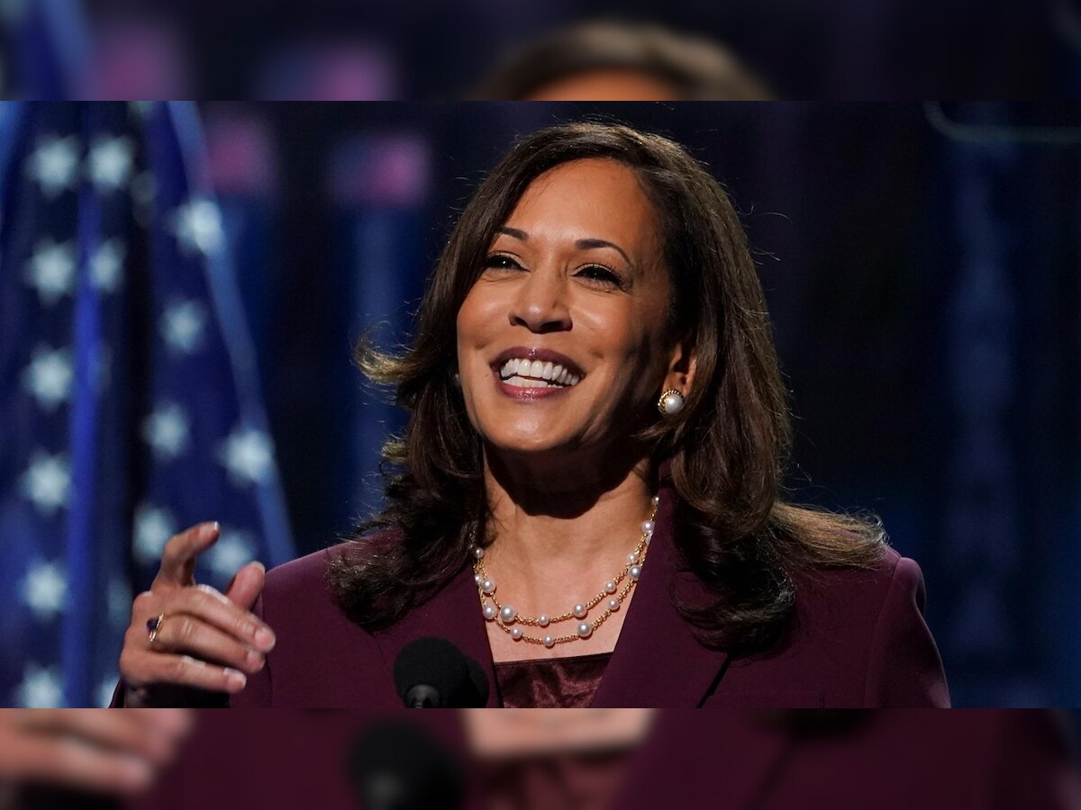 US Election 2020: Kamala Harris pauses in-person campaigning after staffer tests COVID-19 positive