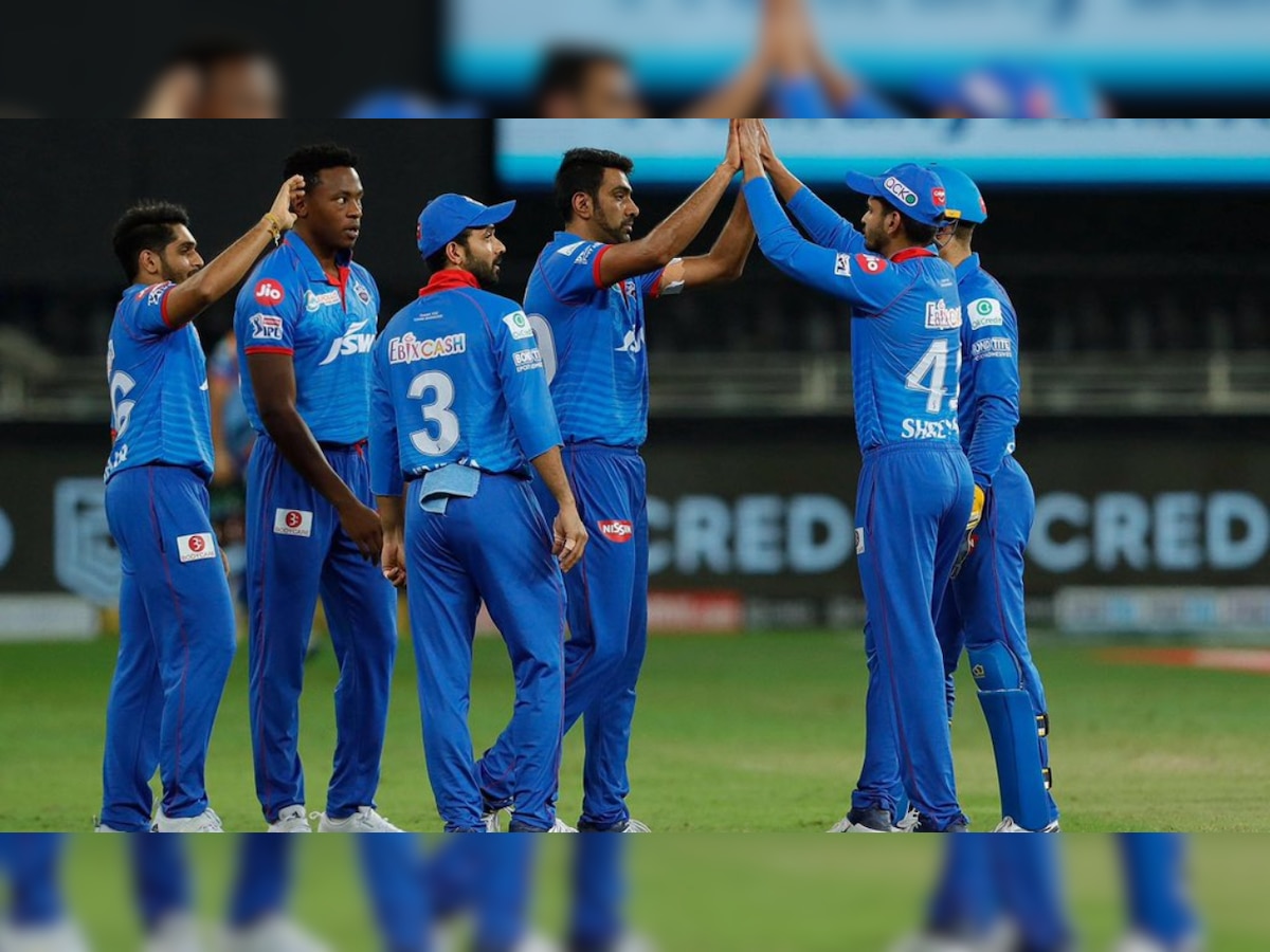 Delhi Capitals vs Chennai Super Kings, 34th Match, IPL 2020 Sharjah Live Streaming Details: Where to Watch