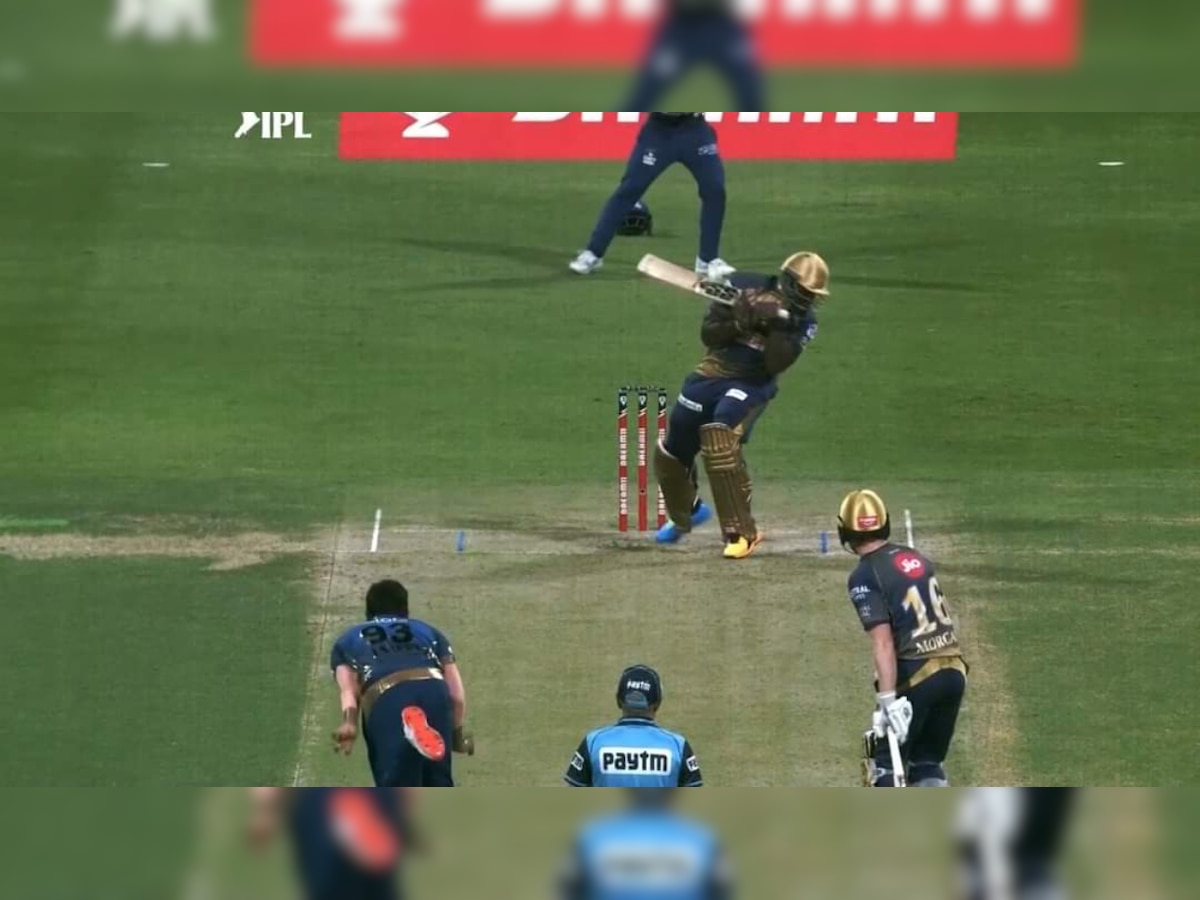 WATCH: Jasprit Bumrah's vicious bouncer helps MI remove Andre Russell in emphatic style