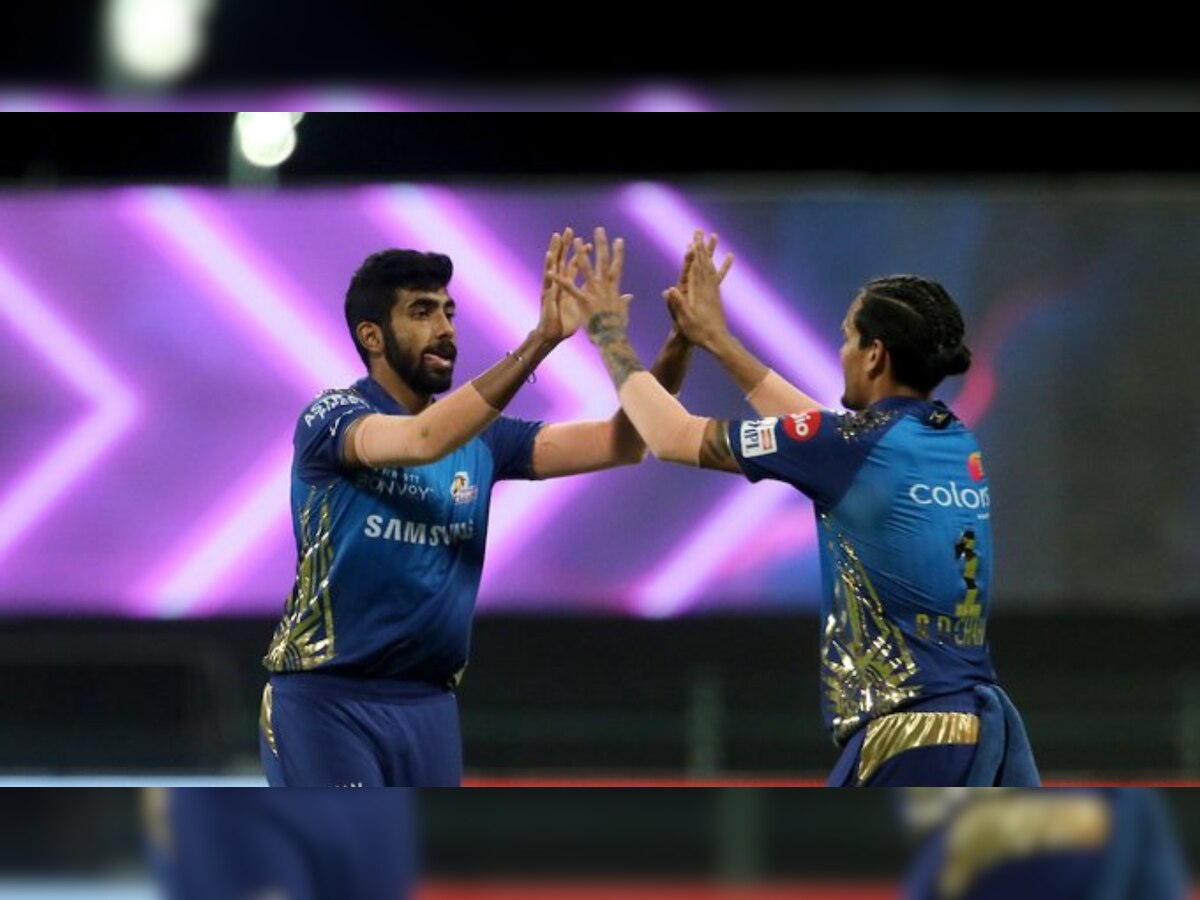 IPL 2020 Points Table, Orange and Purple Cap latest update: KKR’s loss opens up fight for fourth spot