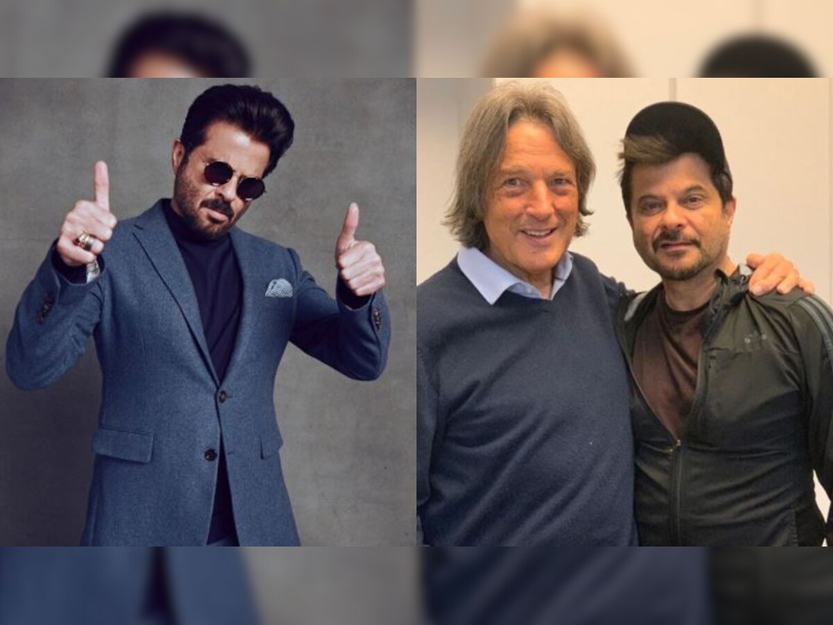 Anil Kapoor recalls 10-year-struggle with 'Achilles` tendon', reveals how he recovered without surgery