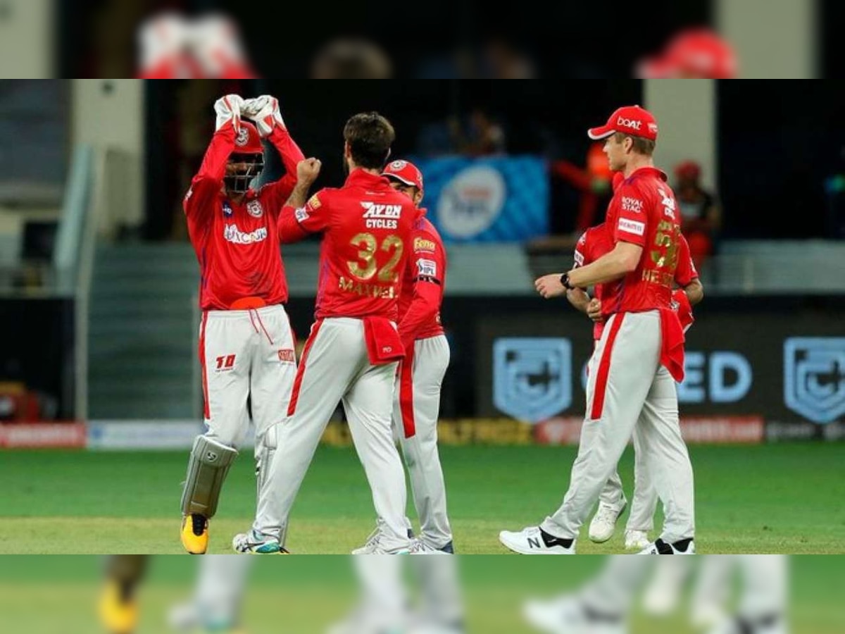 IPL 2020 Mumbai Indians vs Kings XI Punjab - Head-to-head record and past encounters