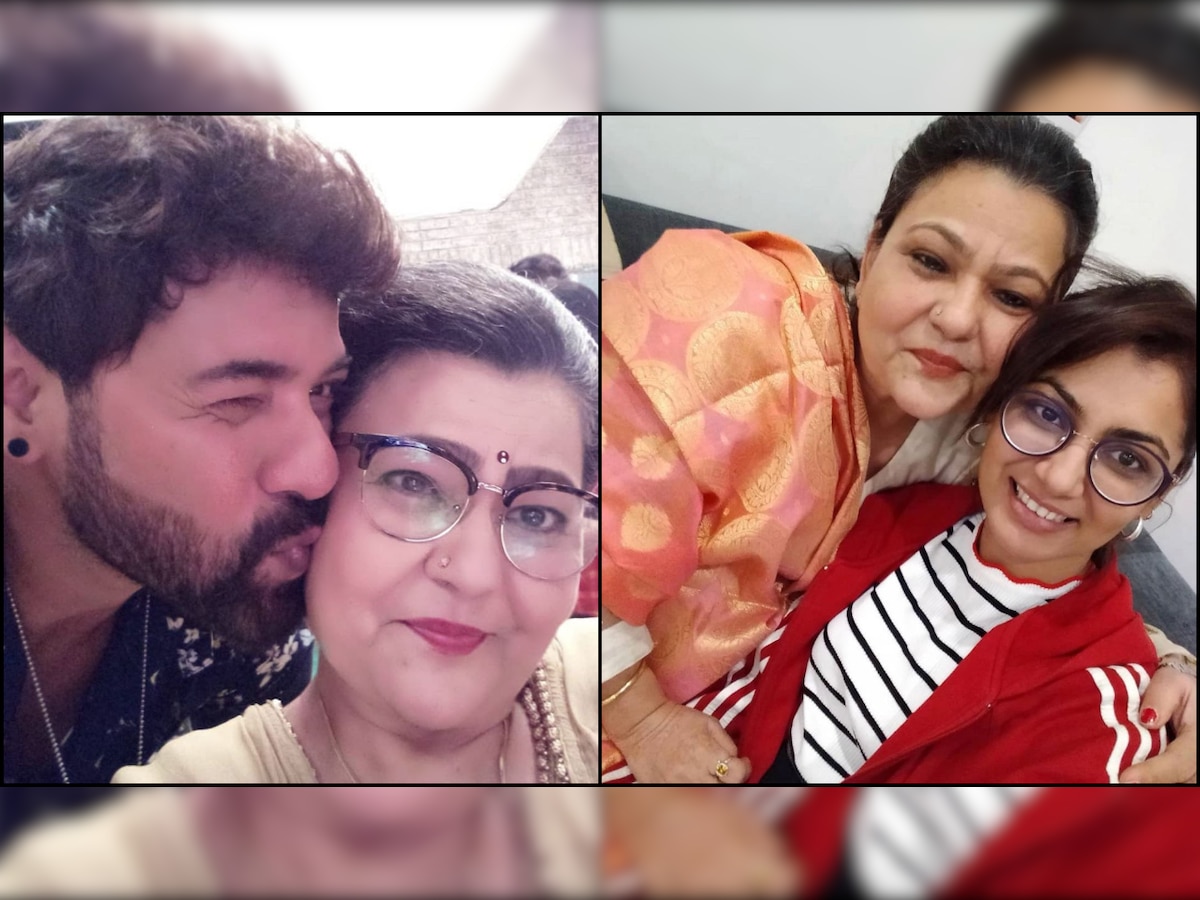 'Kumkum Bhagya' actor Zarina Roshan Khan passes away; Shabir Ahluwalia, Sriti Jha pay heartfelt condolences