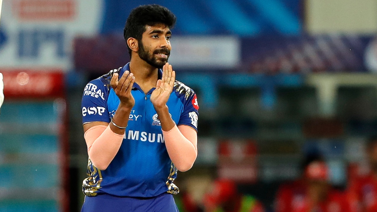 IPL 2020: Why Did Jasprit Bumrah Not Bowl Again? Rules Of Tied Super ...