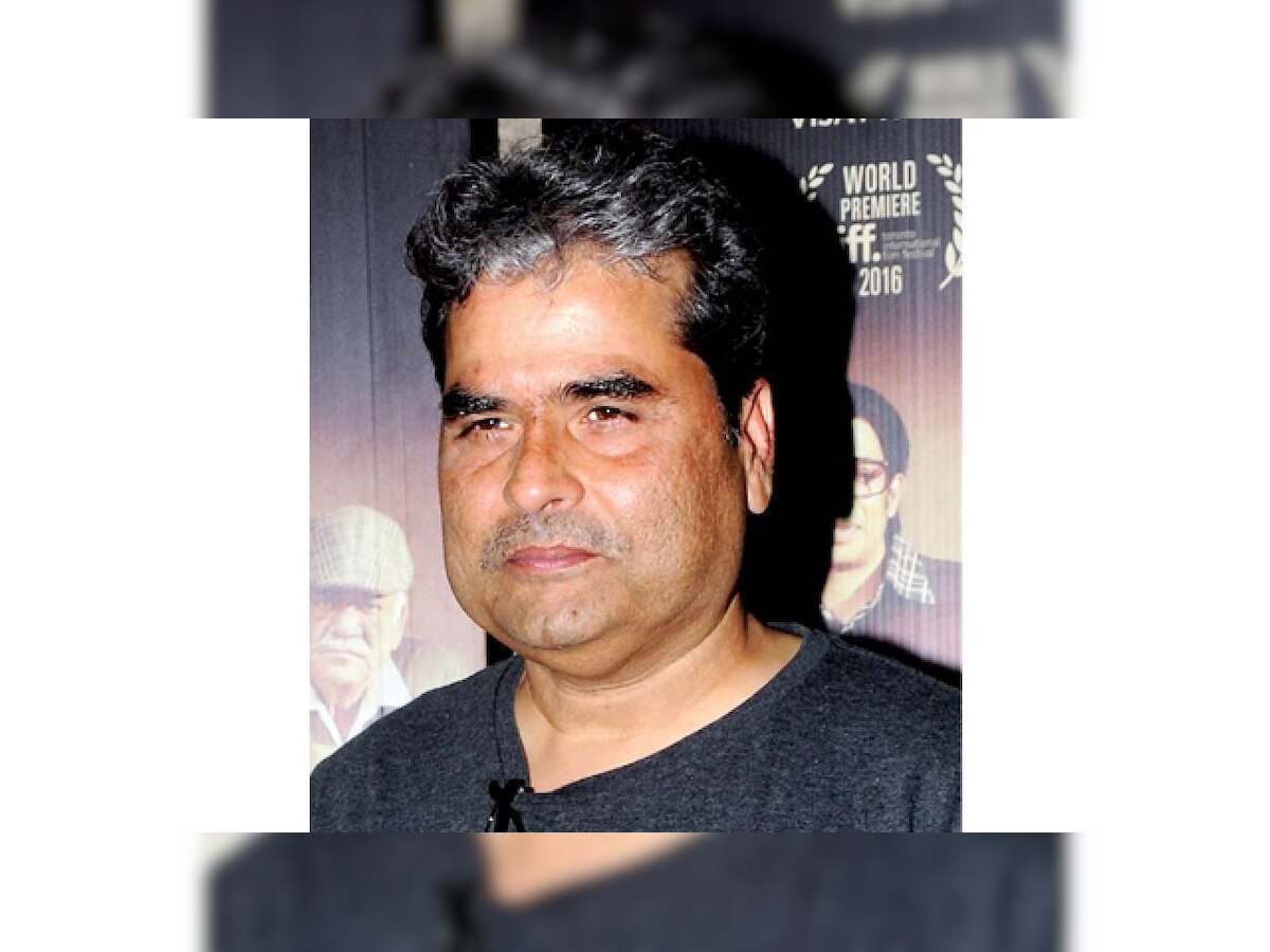 After Shakespeare, Vishal Bharadwaj to adapt Agatha Christie's works