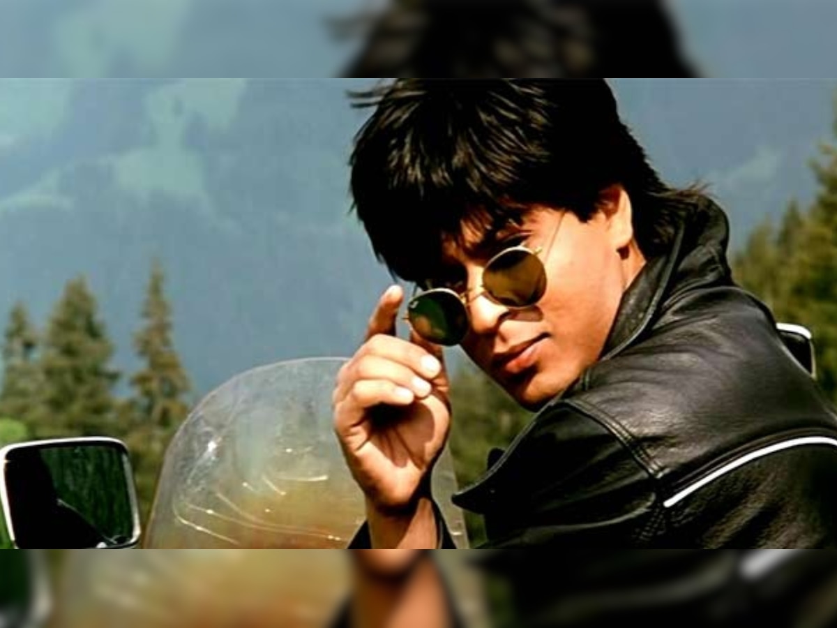 25 years of DDLJ: Did you know Shah Rukh Khan initially said NO to playing Raj in iconic film?