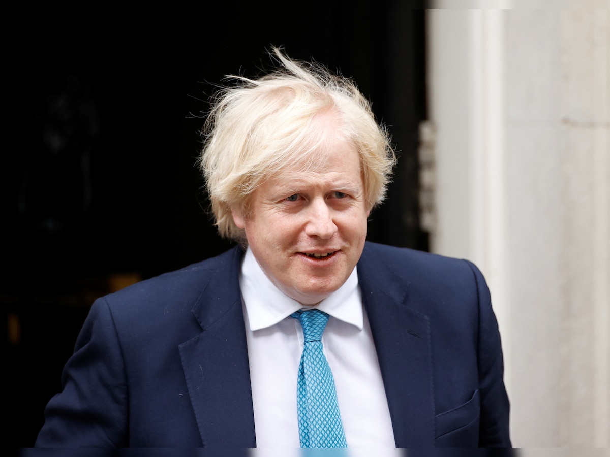 British PM Boris Johnson mulling resignation as he can't survive on 'low salary'