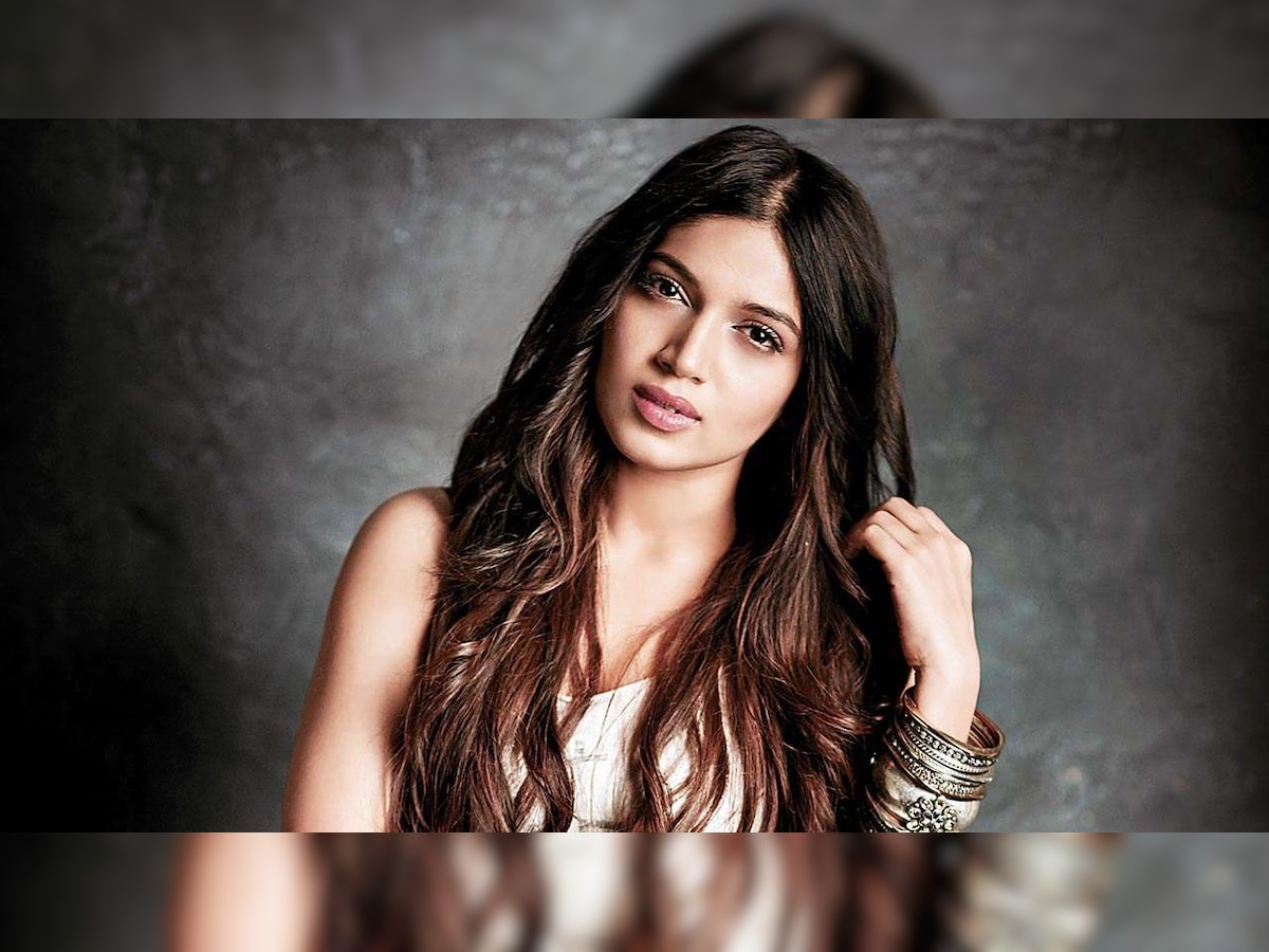 After Riteish Deshmukh, Bhumi Pednekar turns vegetarian, says 'it feels good, guilt-free'