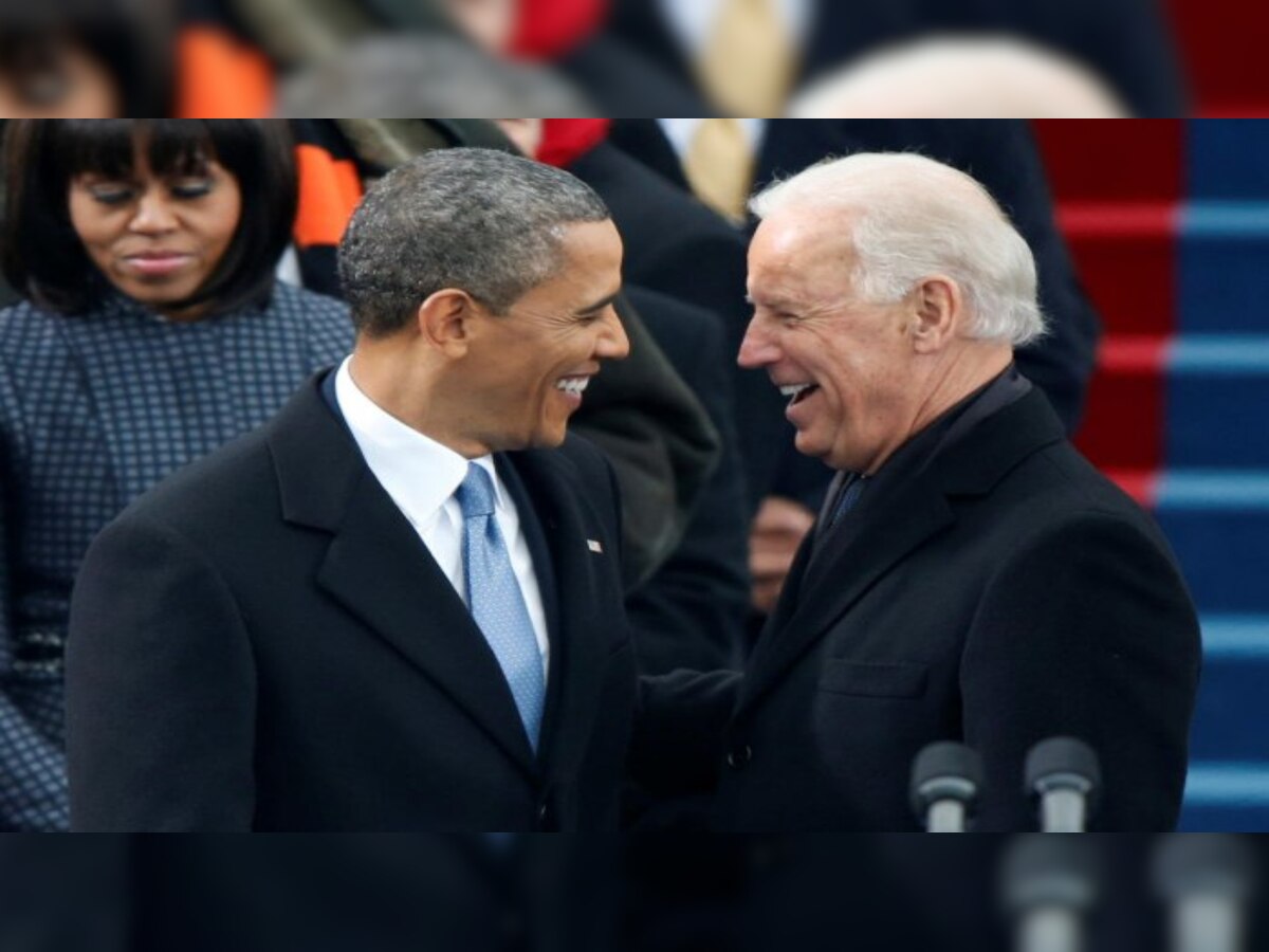 US Election 2020: Obama makes debut for Joe Biden; to hold drive-in car rally in Philadelphia