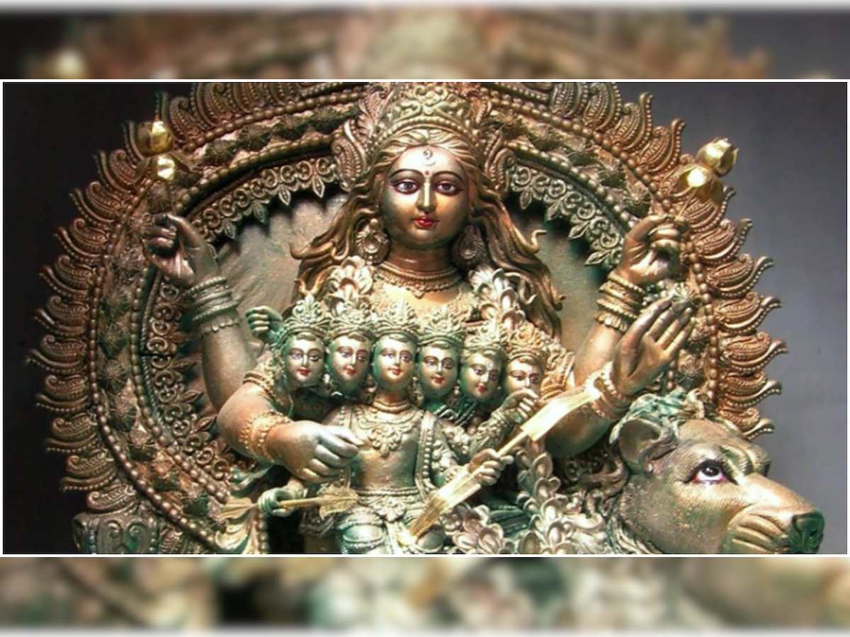 Navratri 2020 5th Day: Know all about Skandamata Devi 'mantras, stotras, puja vidhi'