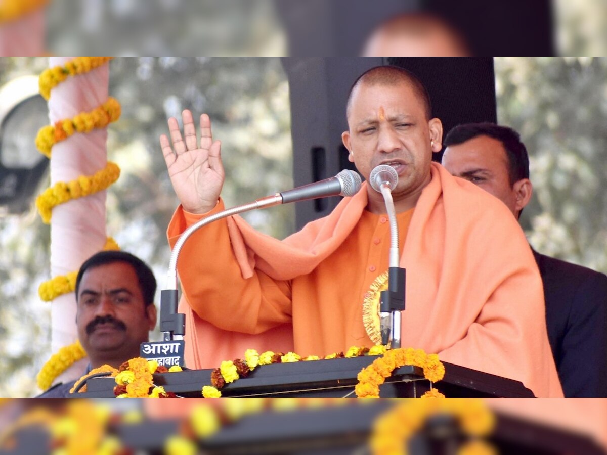UP: 23 accused of crime against women sentenced to life term in one day