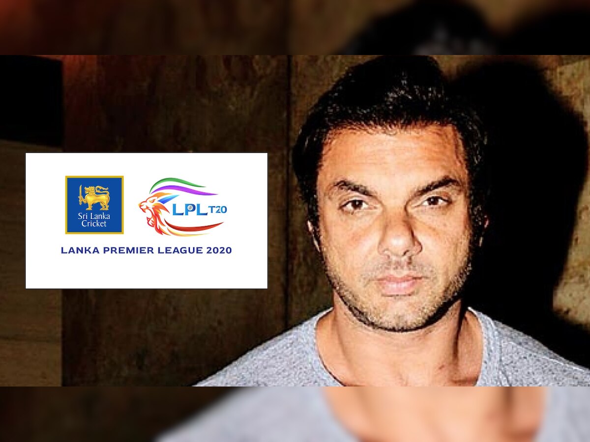 Sohail Khan buys Lanka Premier League's franchise Kandy