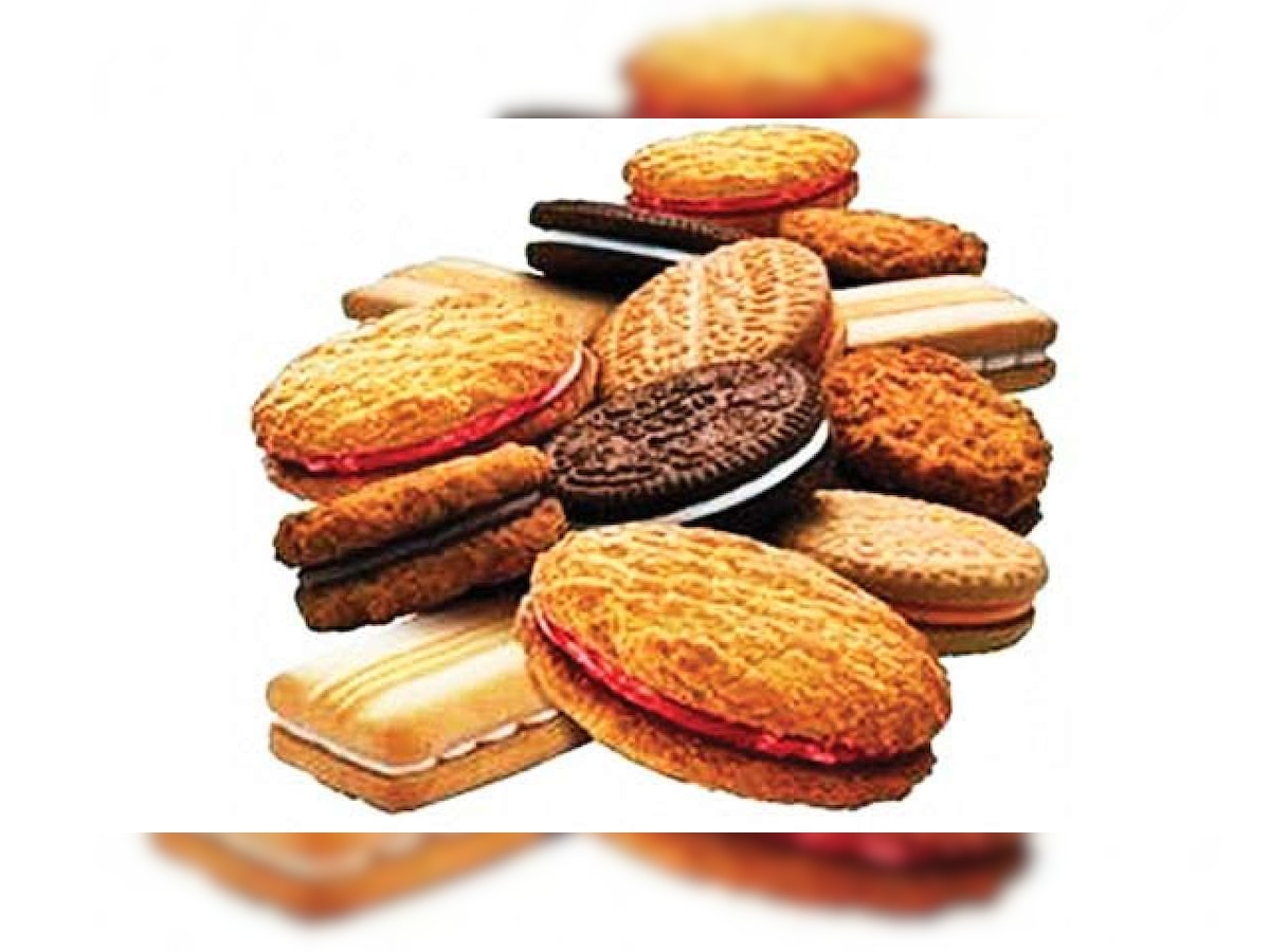 Lucrative job offer!! Rs 40 Lakh annually just to tell taste of biscuits 