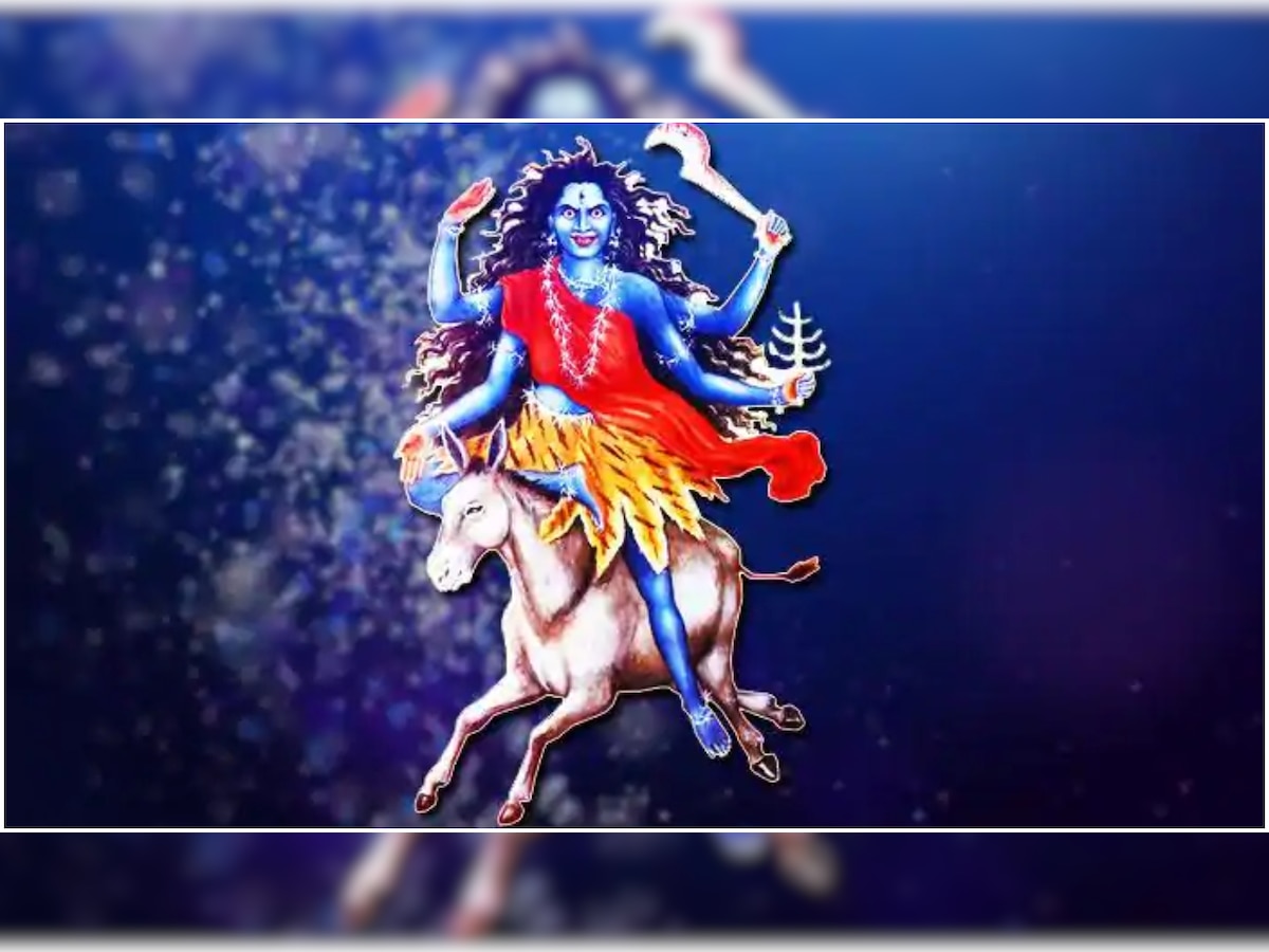 Navratri 2020 Day 7: Know all about Maa Kalratri mantras, stotras, offerings, puja vidhi