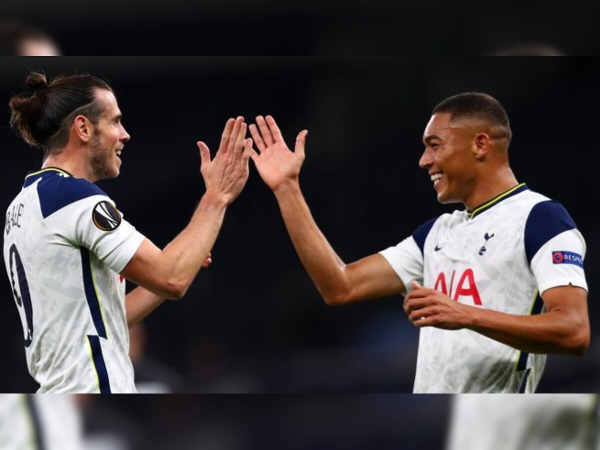 UEFA Europa League: Tottenham Hotspur make great start, Arsenal and Leicester City also register wins