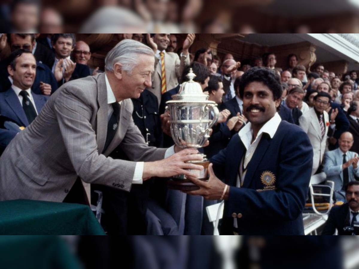 Kapil Dev - The man who elevated Indian cricket to greatness