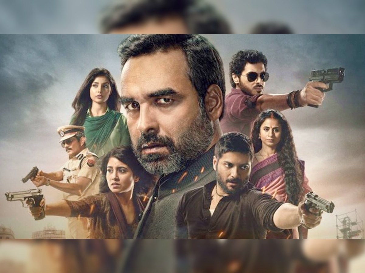 'Mirzapur 2' full episodes leak online hours after its release