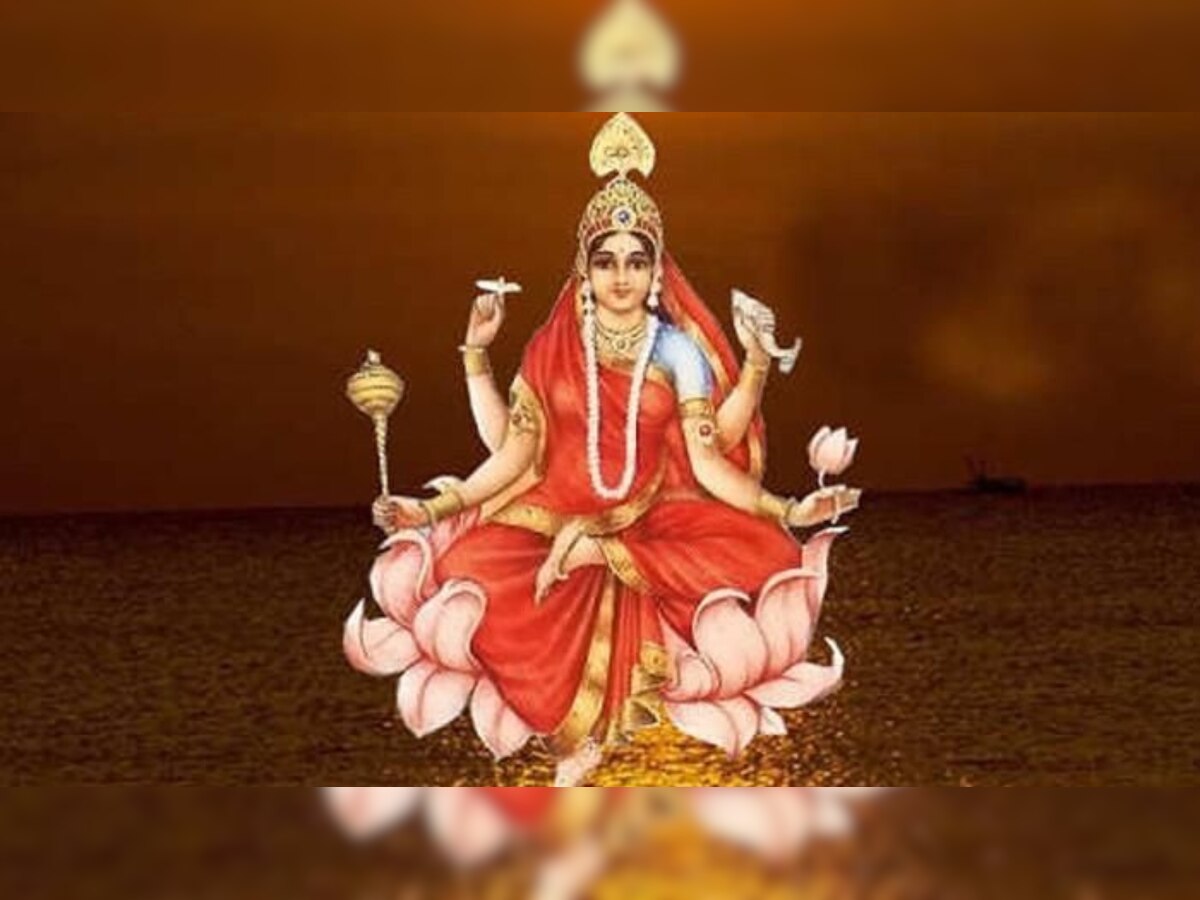 Navratri 2020 Day 9: Know all about Maa Siddhidatri mantras, stotras, offerings, puja vidhi