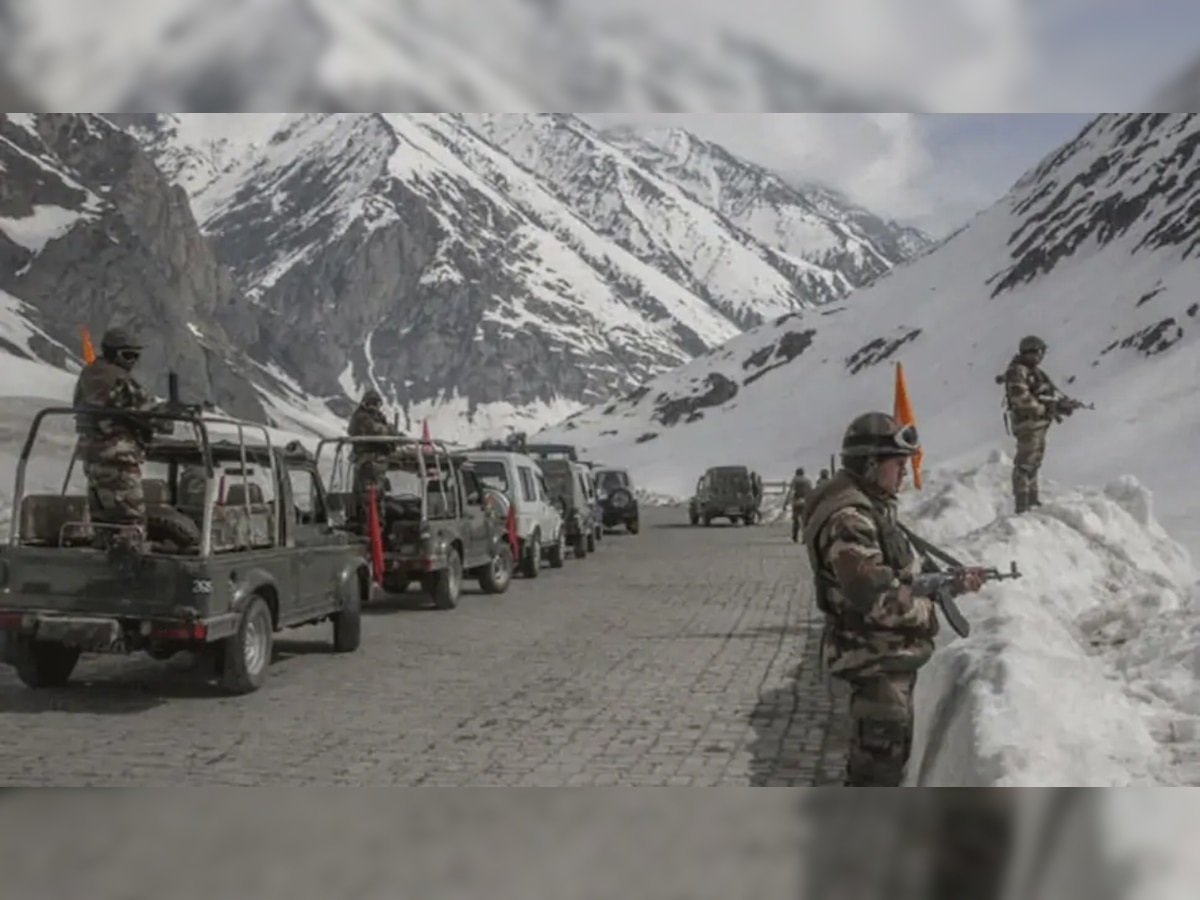 India-China standoff: ITBP to set up 47 new outposts for better vigil