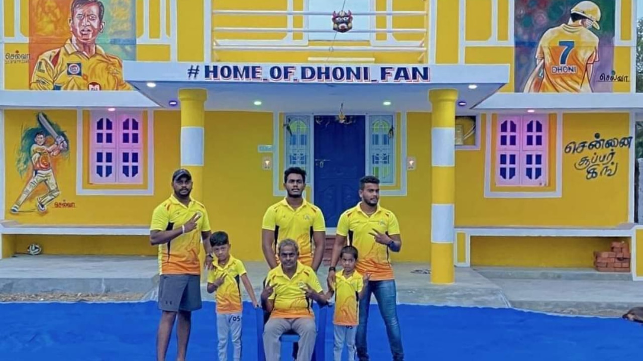 IPL 2023 GT vs CSK Final: How MS Dhoni-led his team to their fifth IPL  title. Read here | Mint