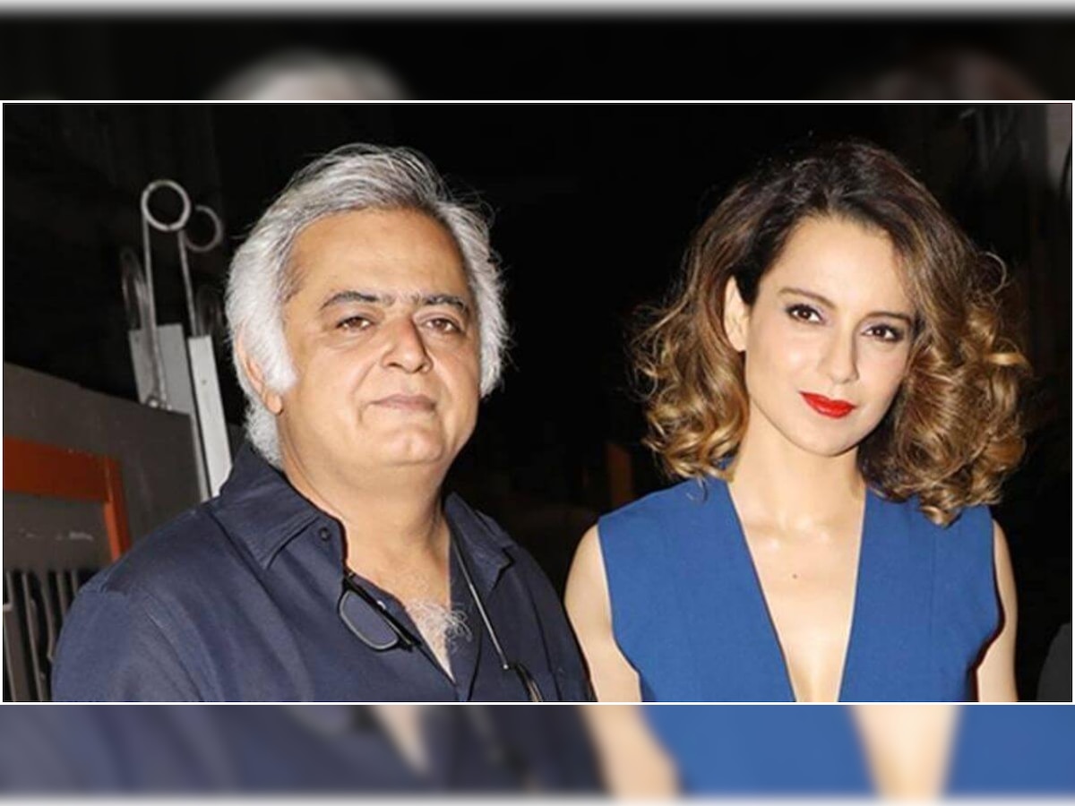 Hansal Mehta opens up on Kangana Ranaut, 'Simran'; says 'sometimes wish I never made it'