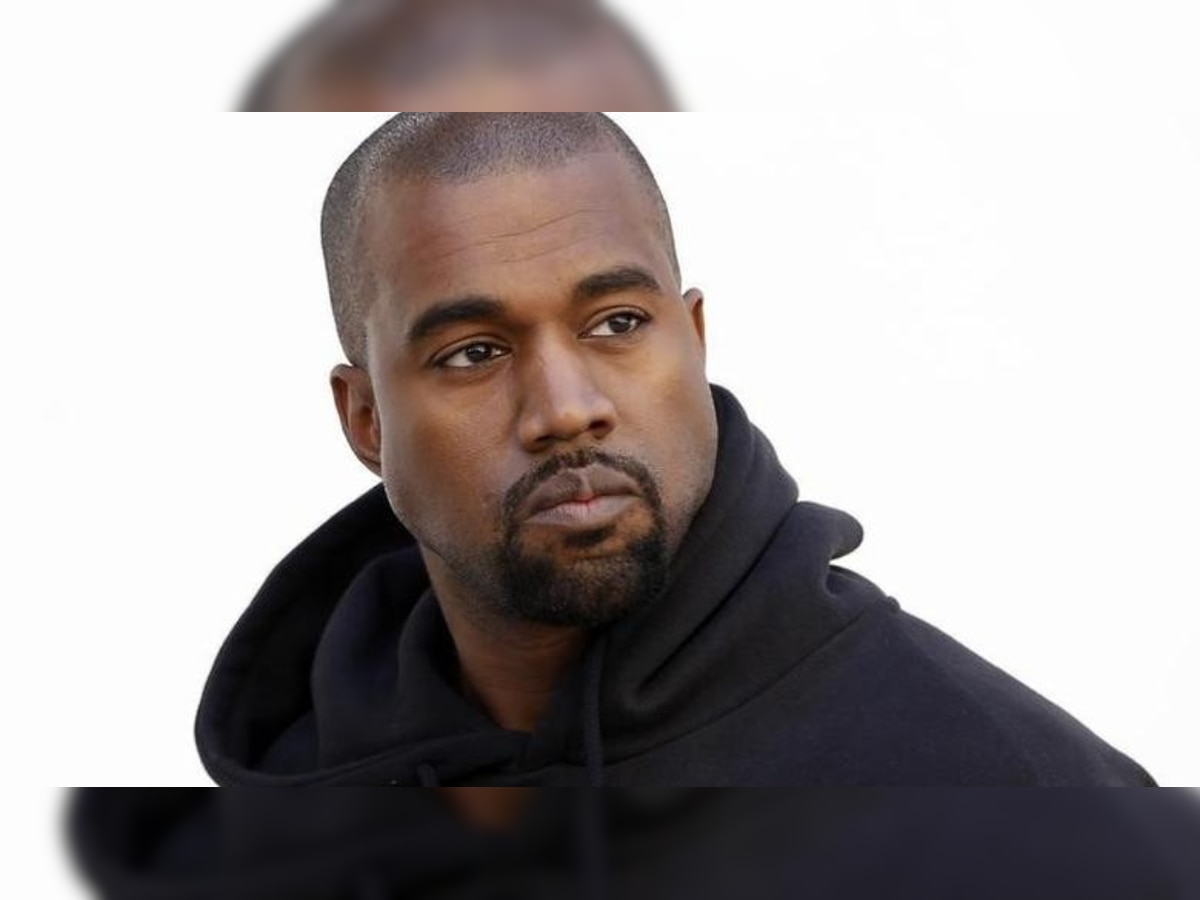 Here's why Kanye West calls himself 'great leader'