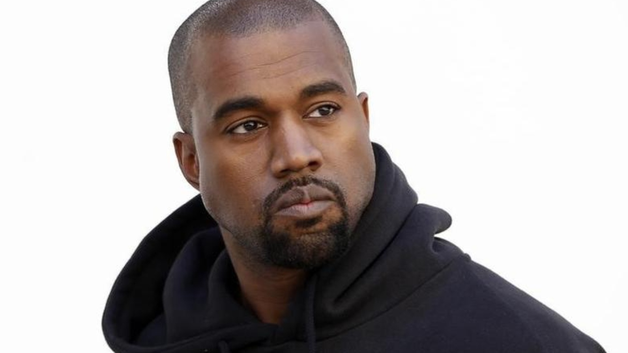 Here's why Kanye West calls himself 'great leader'