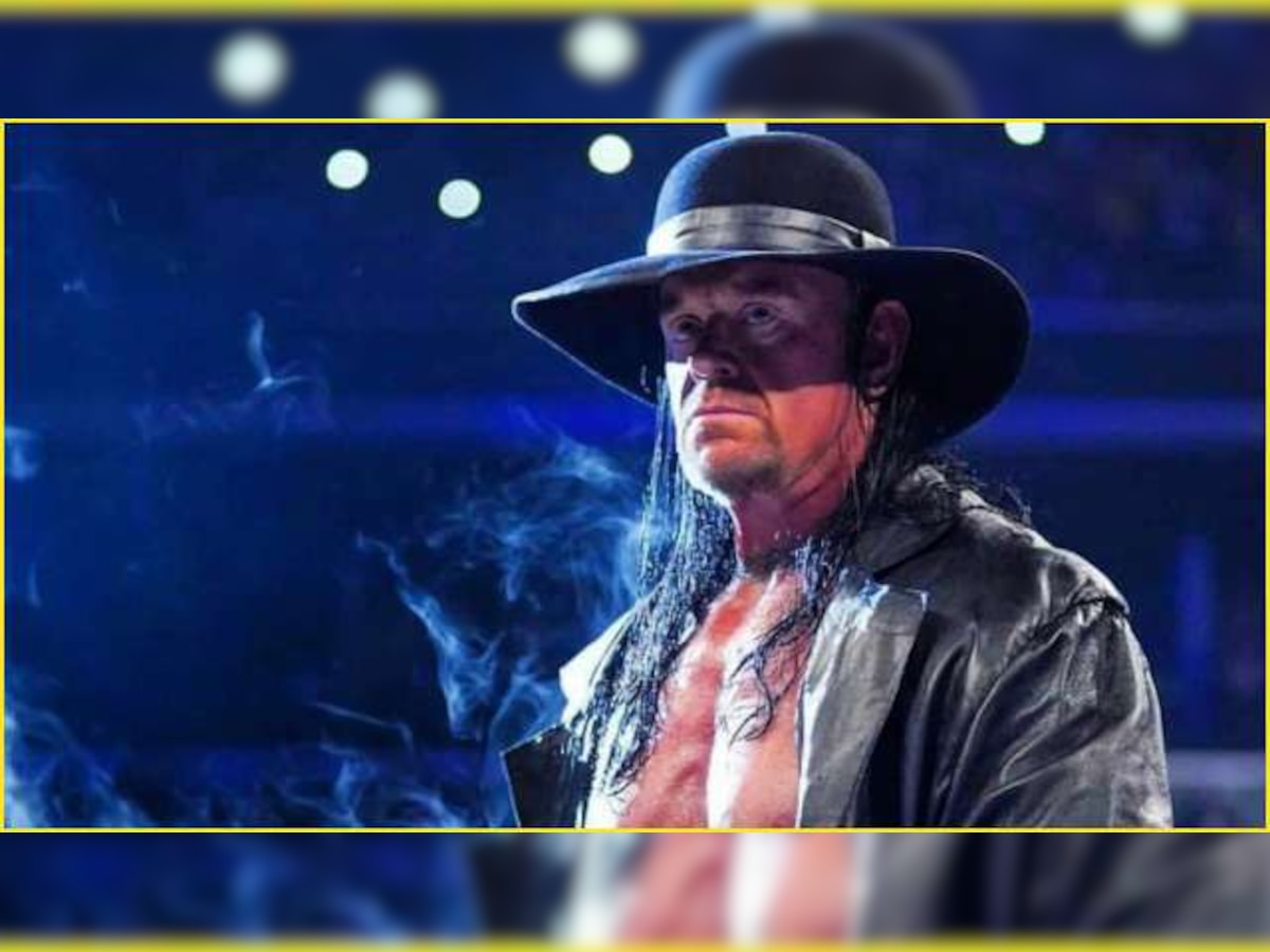 Survivor Series 2020 pays special tribute to celebrate 30 years of The Undertaker