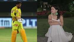 'It's just a game': Sakshi Dhoni writes heartfelt post after CSK fails to qualify for IPL 2020 playoffs