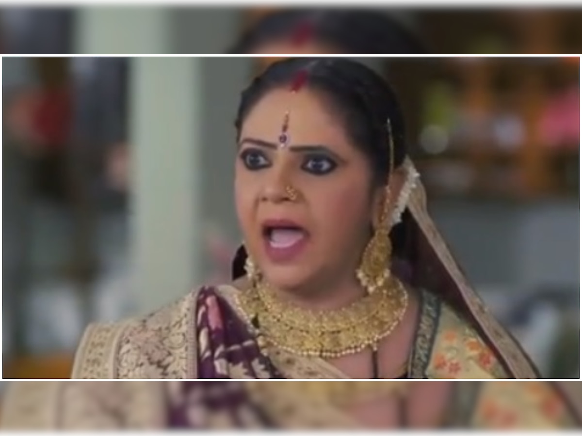 Trending: Rupal Patel aka Kokilaben to recreate famous 'Rasode Mein Kaun Tha' scene in 'Saath Nibhaana Saathiya 2'