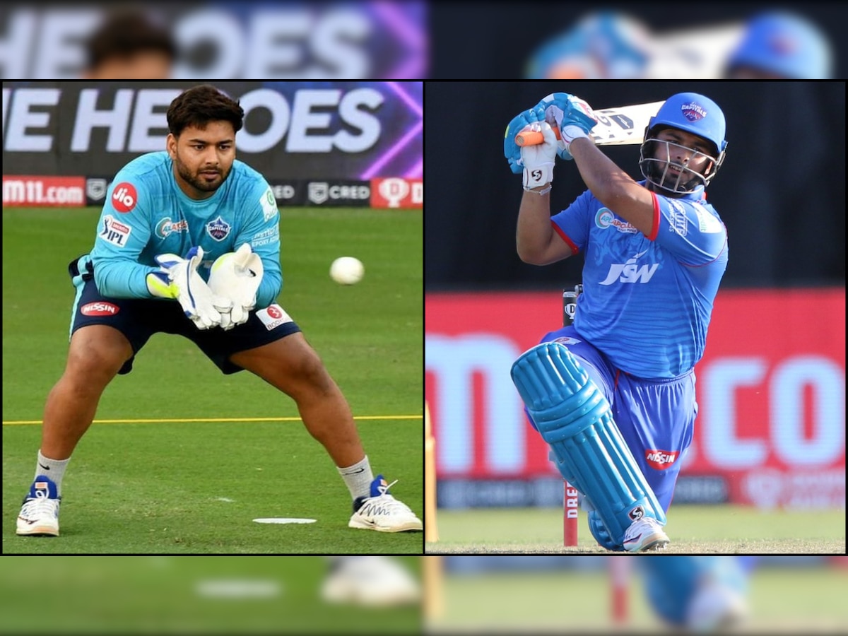 THIS is the reason why Rishabh Pant could miss India's tour to Australia