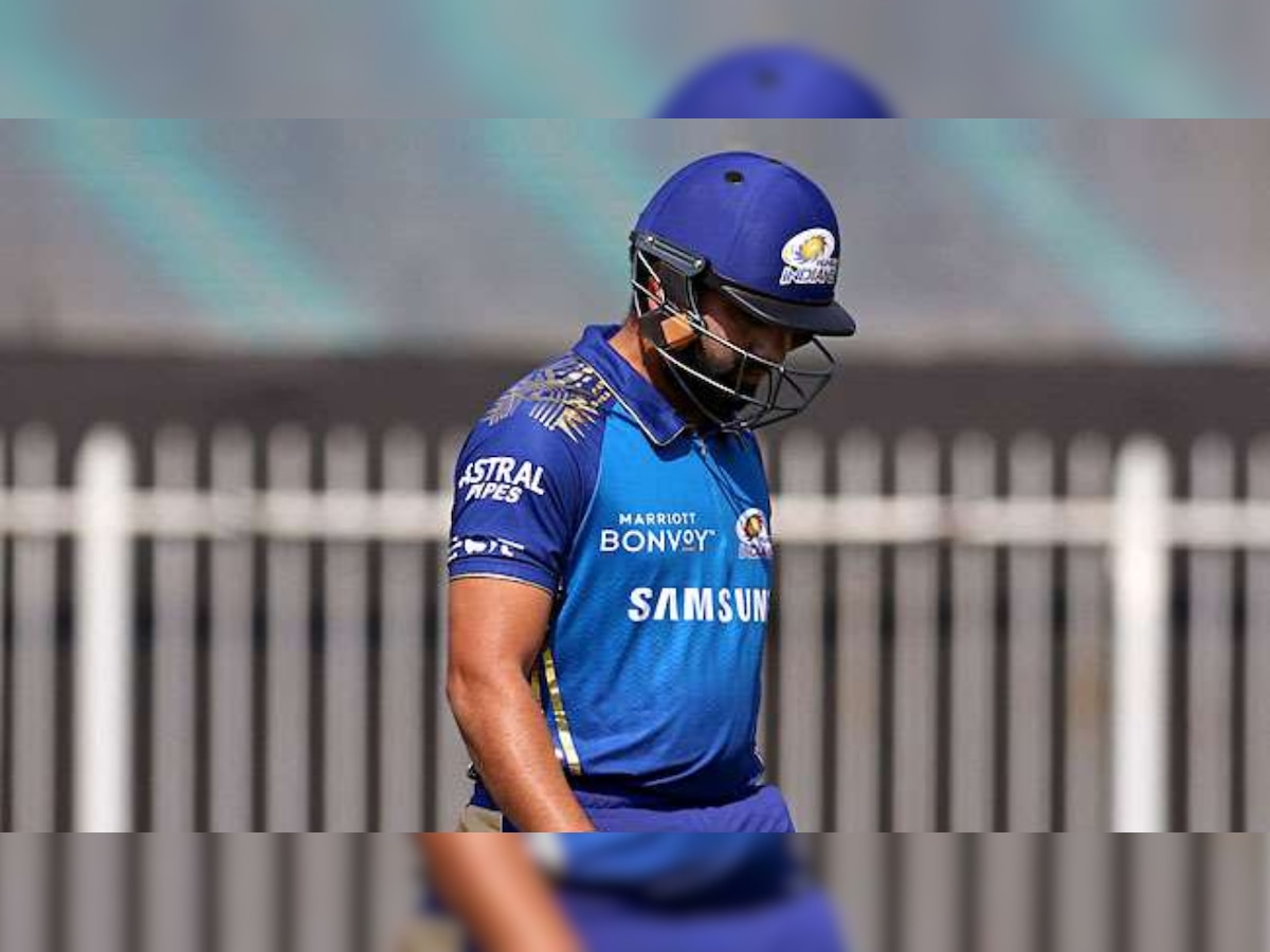 Is Rohit Sharma out of IPL 2020? Speculation grows after Australia tour exclusion