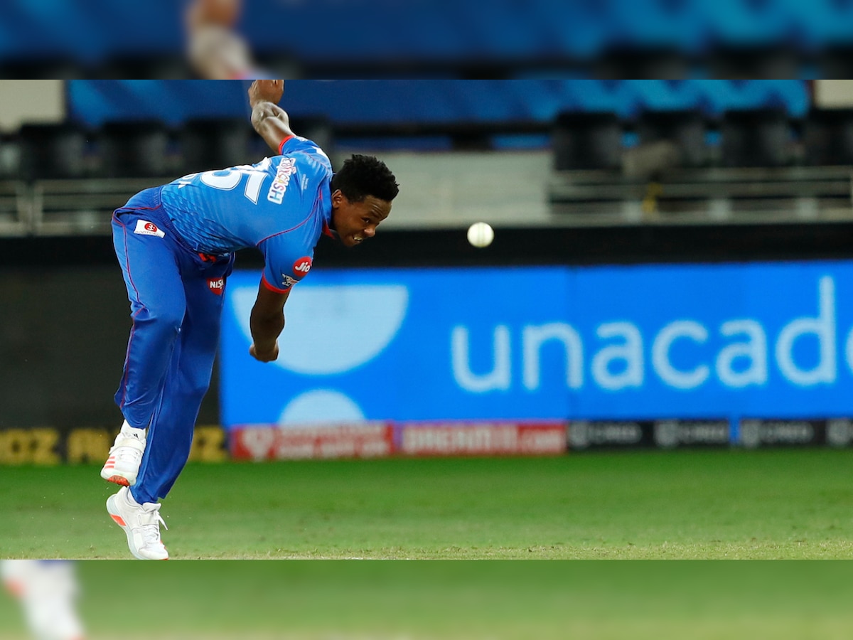 IPL 2020: Kagiso Rabada reveals how DC can outplay SRH