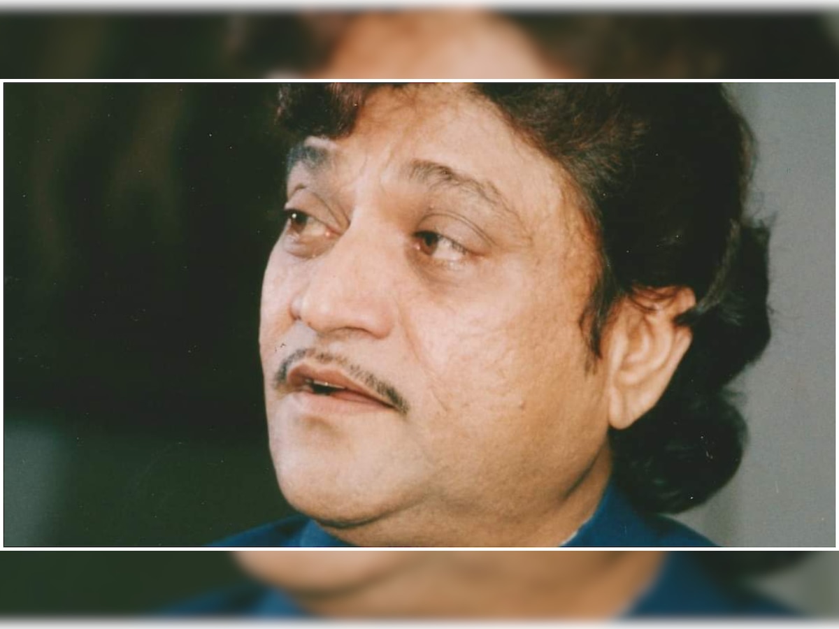 Naresh Kanodia, Gujarati cinema superstar & ex-MLA, dies of COVID-19 