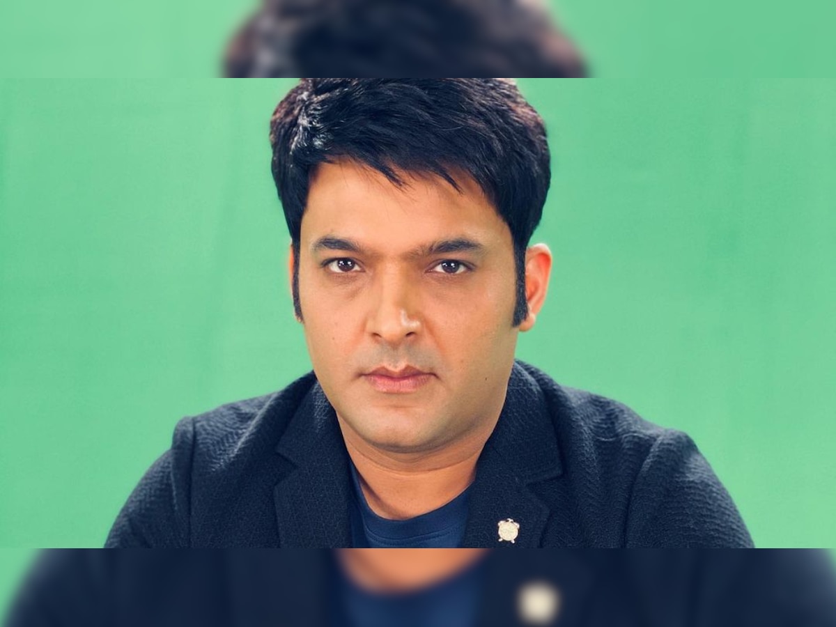 'Don't pay much attention to trolls': Kapil Sharma reacts to netizens call to 'boycott' his show