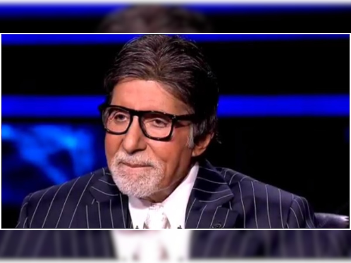 KBC 12: Answer to Rs 80,000 question that made Koshlendra Singh Tomar quit Amitabh Bachchan's show