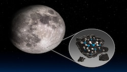 Russian media slams NASA for discovering water on Moon; here's why