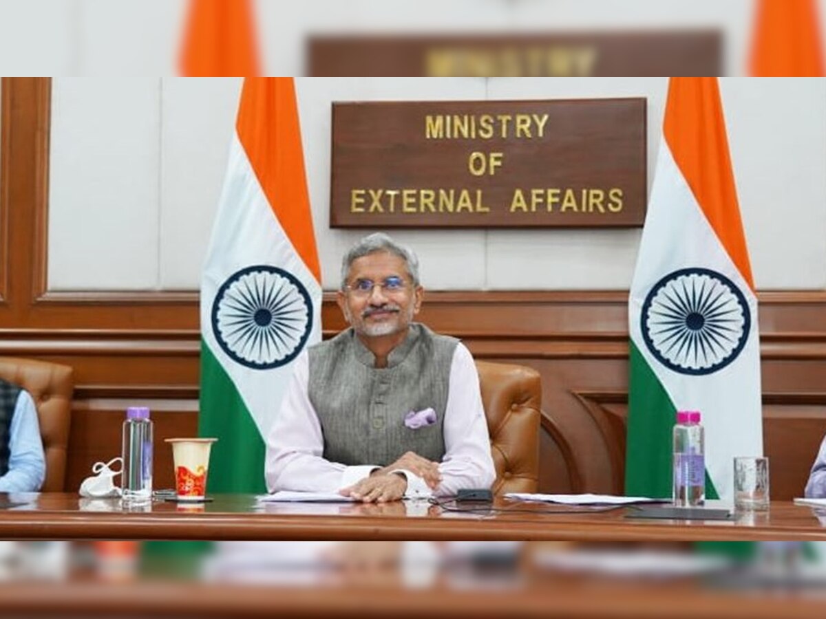 With connectivity in focus, India-central Asian FMs to meet virtually today