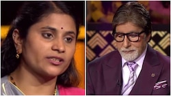 KBC 12: Answer to Rs 25 lakh wrestling question that stumped Dr Shruti Singh in Amitabh Bachchan's show