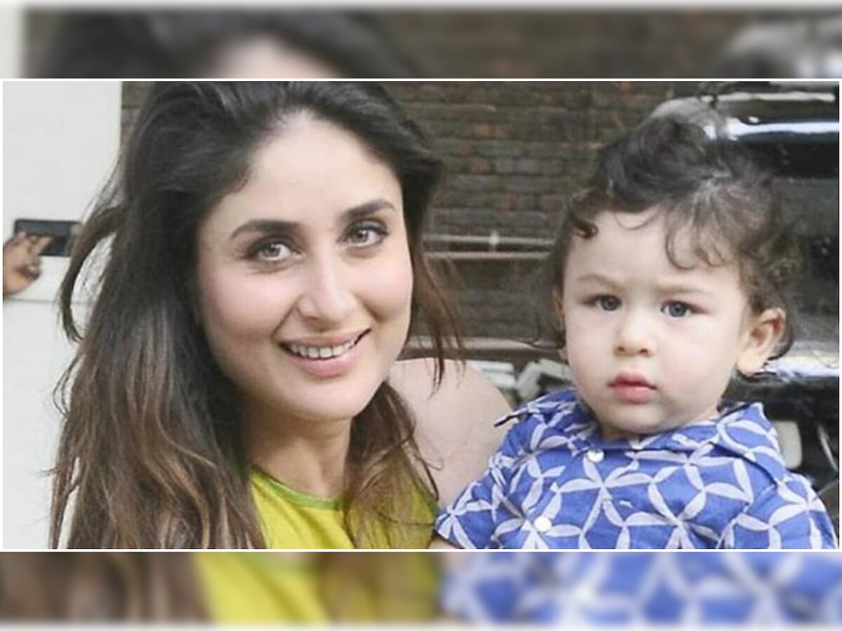 Preggers Kareena Kapoor Khan breaks down pregnancy myths, reveals her cheat meals