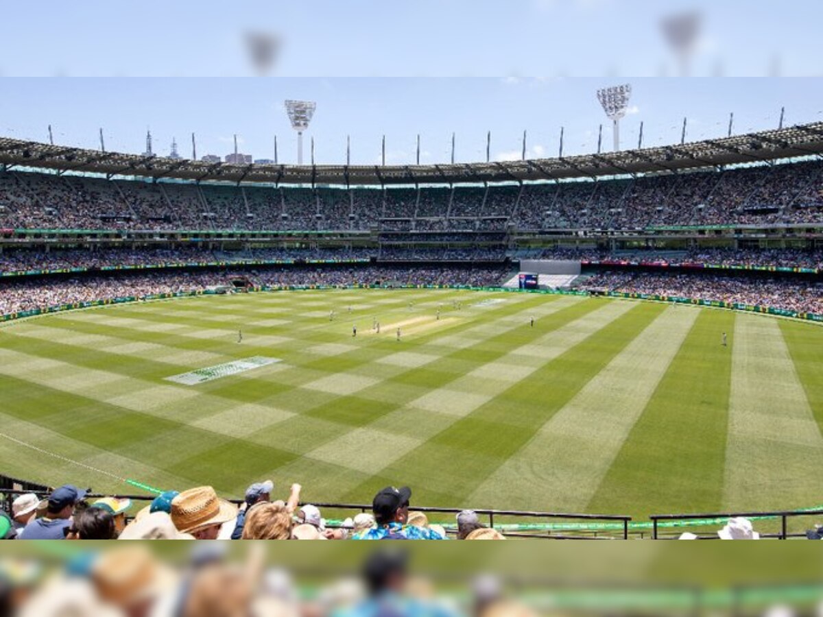India vs Australia Boxing Day Test in Melbourne to see only 25000