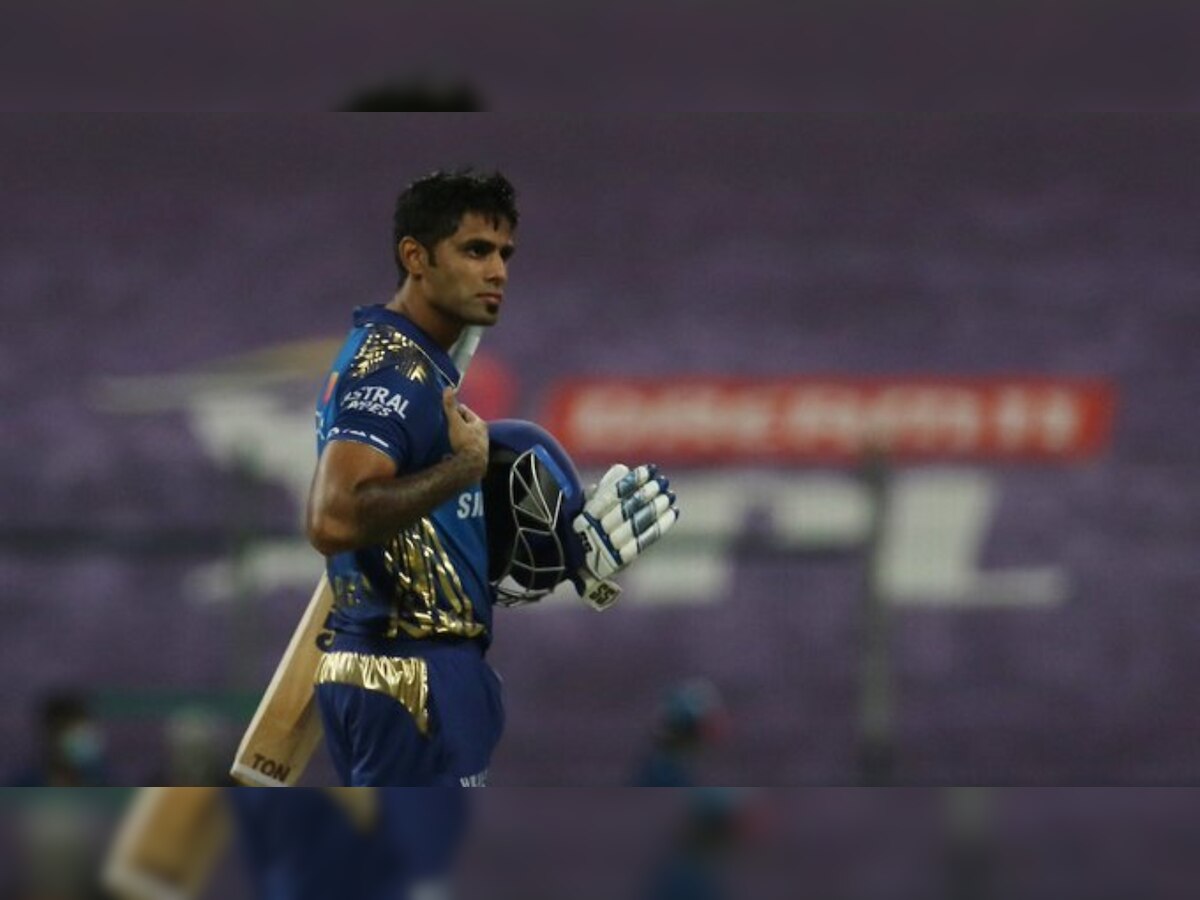 Suryakumar Yadav’s ‘meditative’ approach reaping rewards in IPL 2020 despite India snub