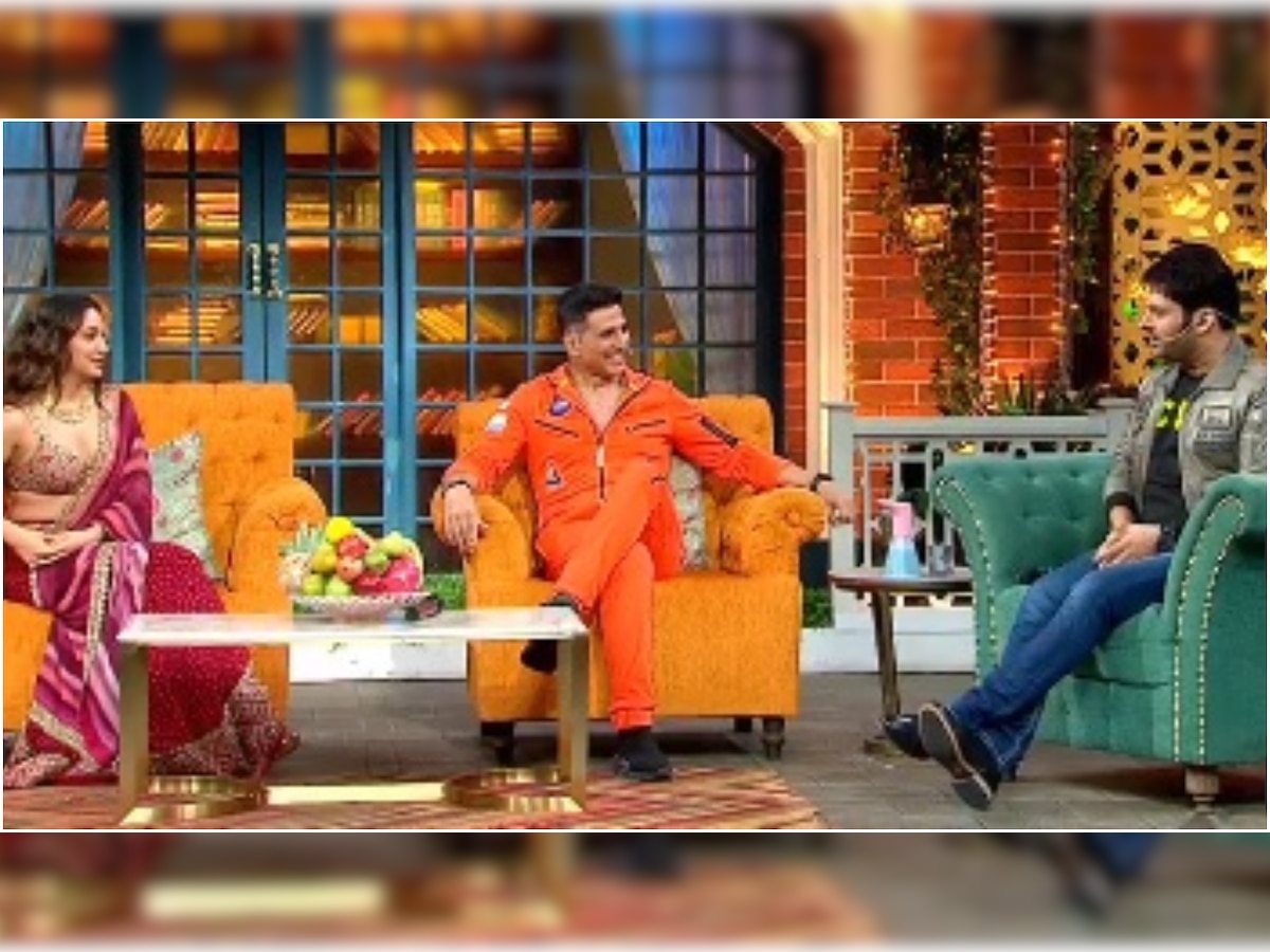 Kapil Sharma admits to feeling 'jealous' after Akshay Kumar replaced him in an ad; here's how actor replied