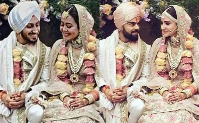 neha kakkar engagement dress Discover 71 Neha kakkar and neha kakkar dresses ideas