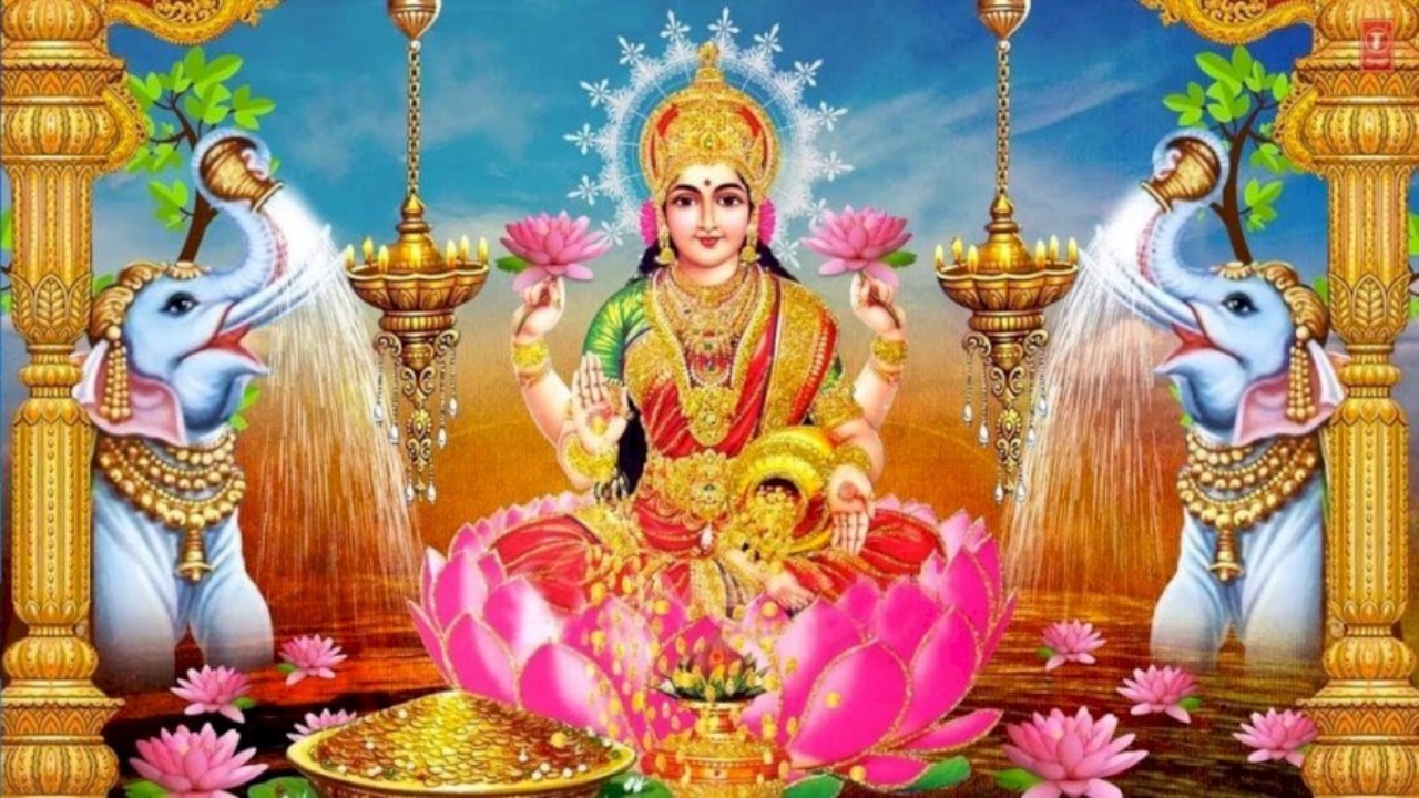 Kojagari Lakshmi Puja 2020: Know date, significance, puja rituals ...