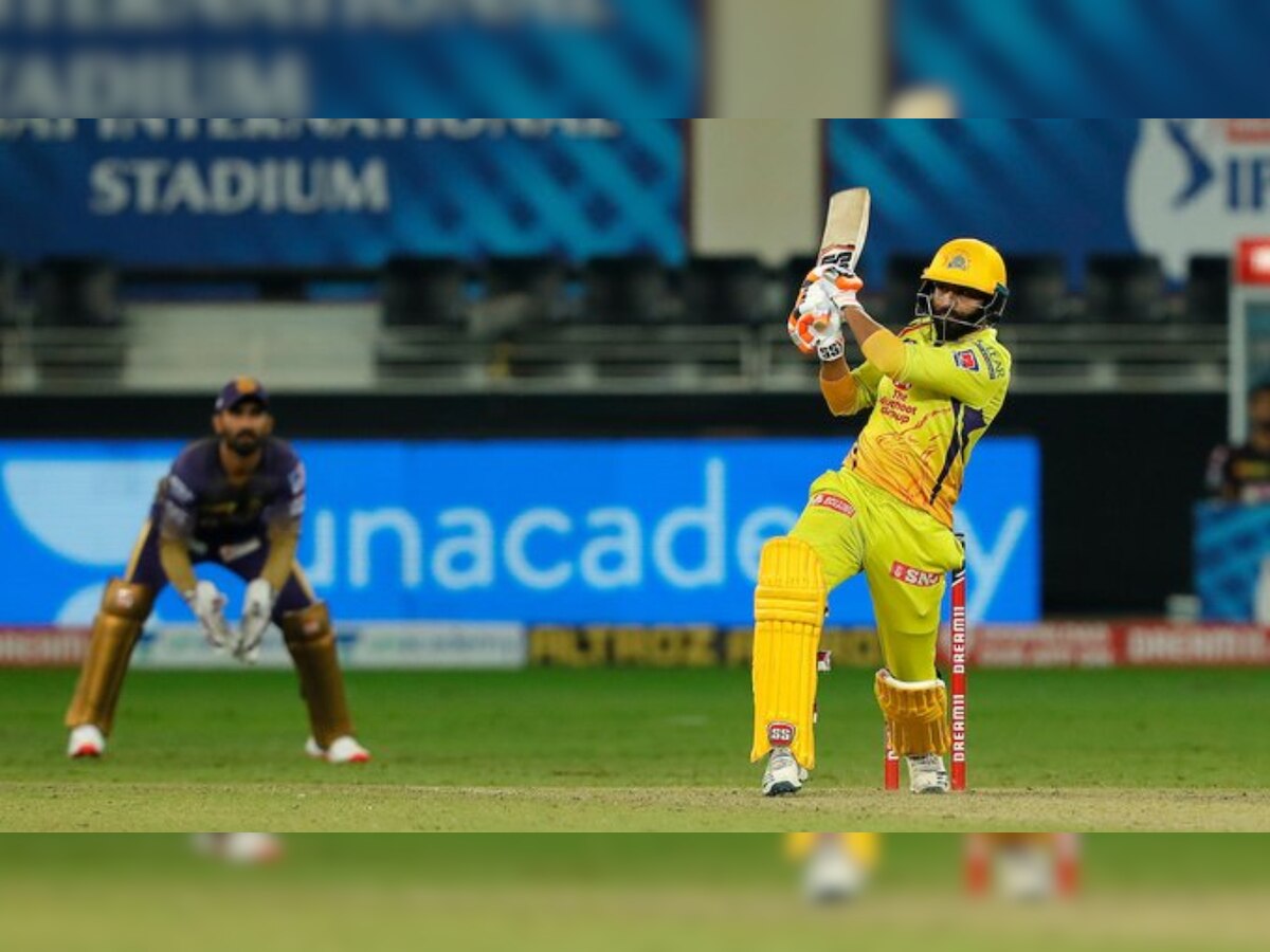 'Sir' Jadeja hits last ball six to win game for CSK, here are other instances