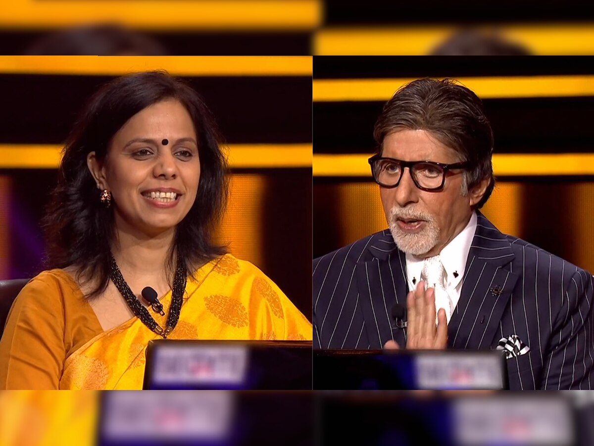 KBC 12: Can you answer the Rs 1 crore question that Ghaziabad's Chhavi Kumar could not?