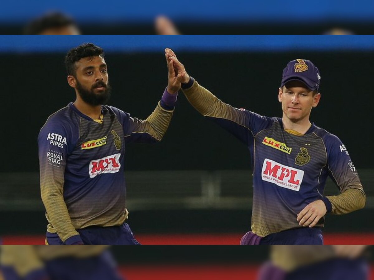 IPL 2020 points table, Orange and Purple Cap update: MI in playoffs, advantage Kings XI Punjab