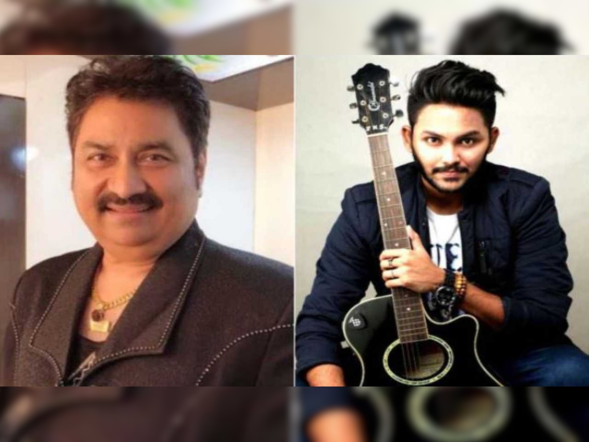 Kumar Sanu reacts to son Jaan Kumar Sanu's remarks against Marathi language; questions his 'upbringing'